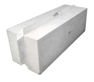 Jumbo V-Lock Blocks – Premiere Concrete Products